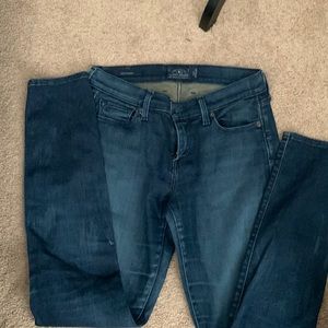 Lucky brand jeans